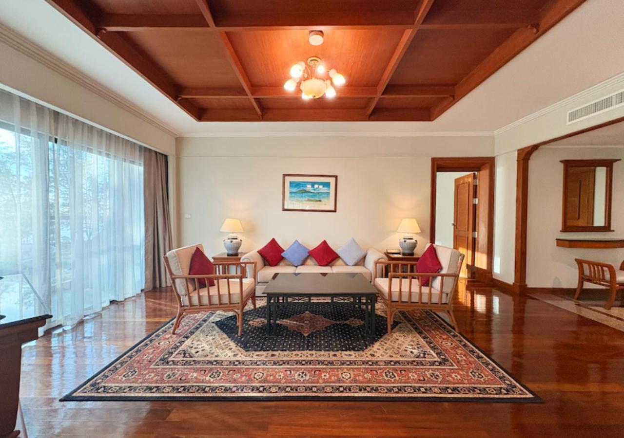 Amora Beach Resort Phuket Bang Tao Beach  Esterno foto