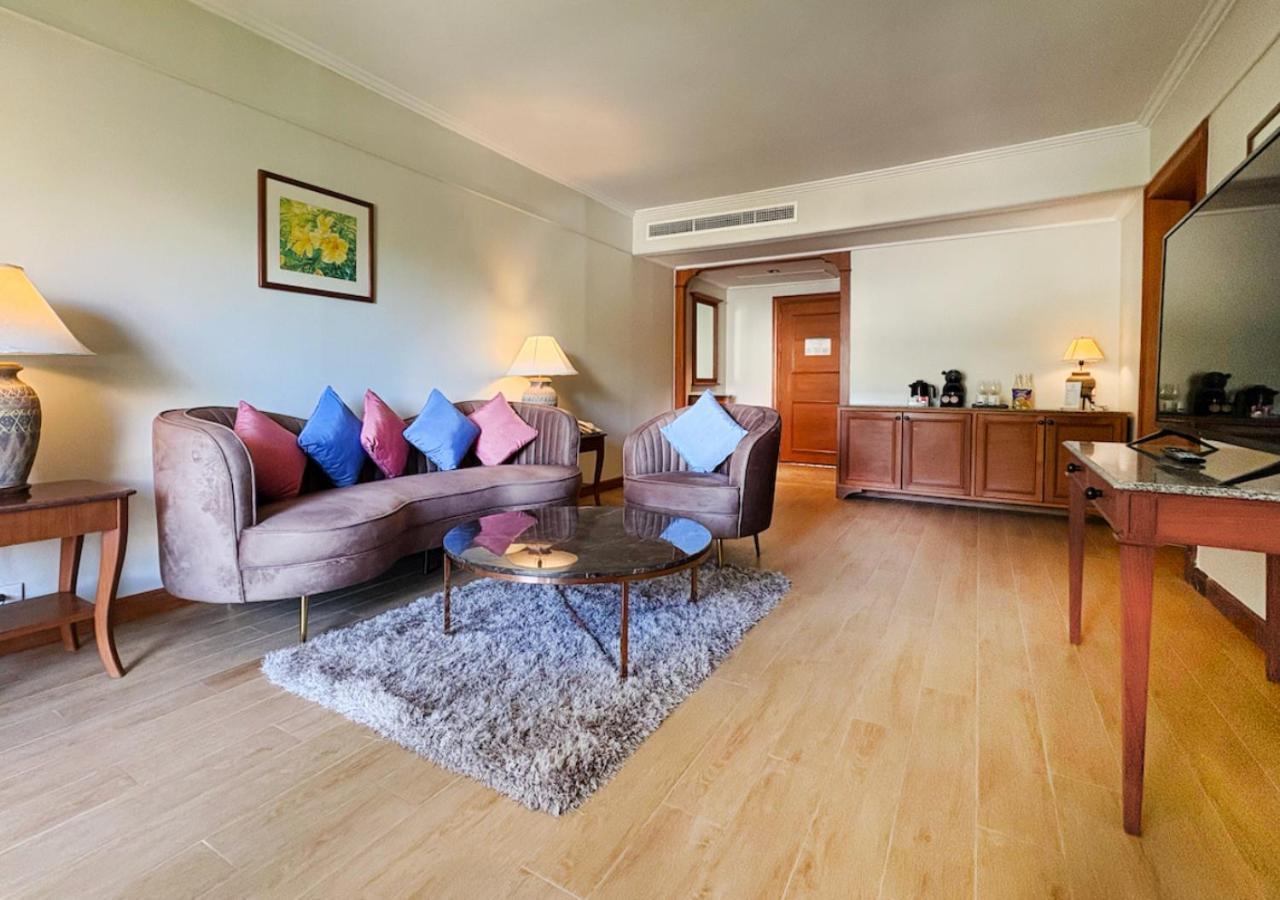 Amora Beach Resort Phuket Bang Tao Beach  Esterno foto