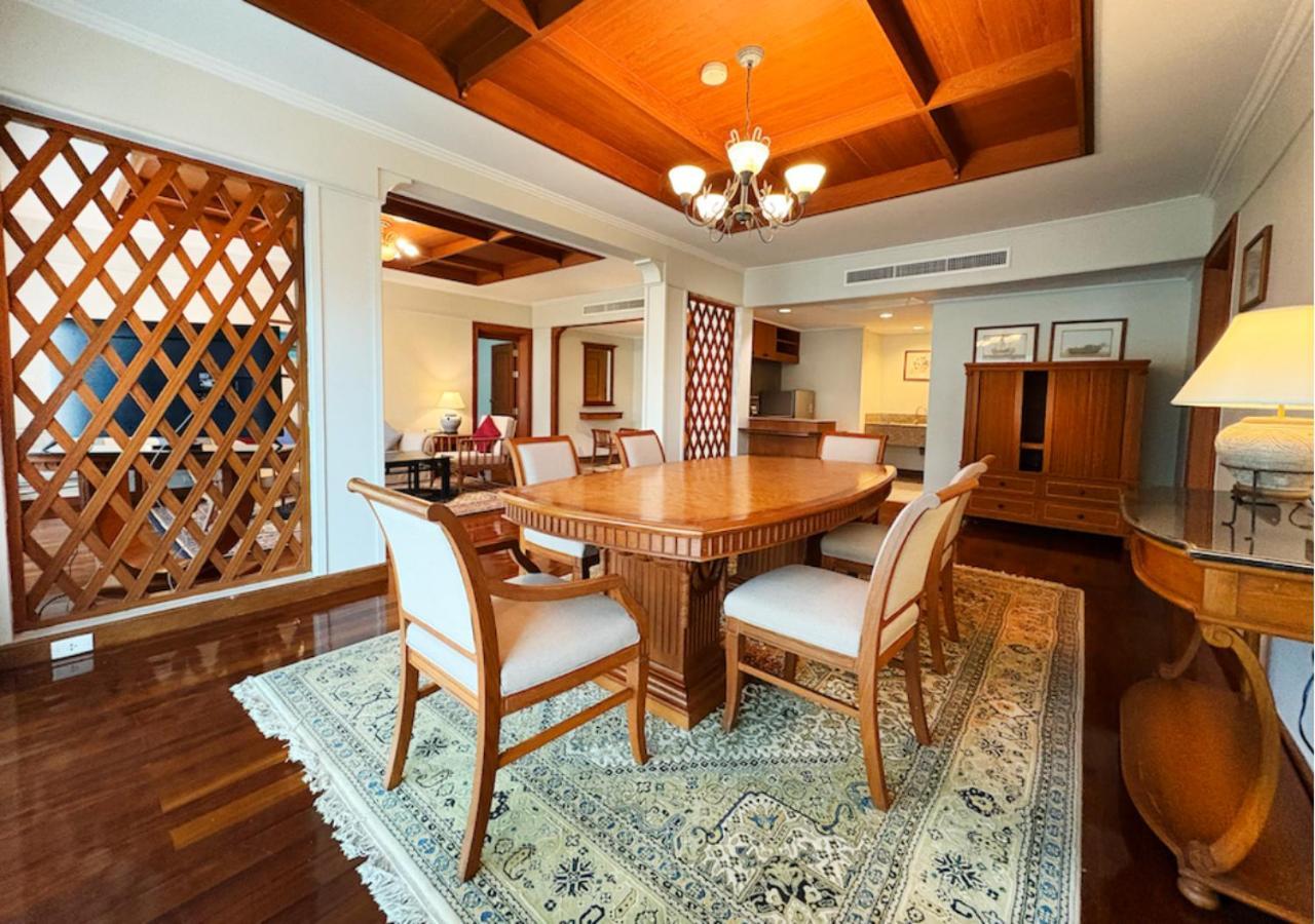 Amora Beach Resort Phuket Bang Tao Beach  Esterno foto